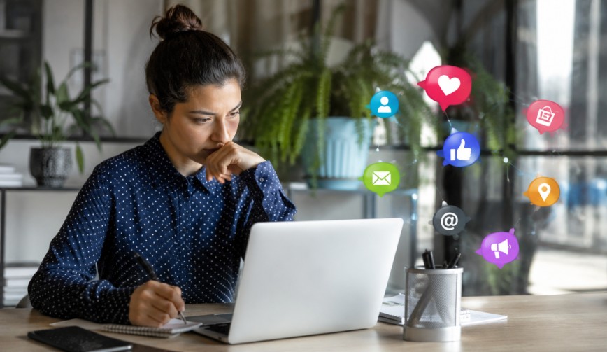 Social Media Strategy