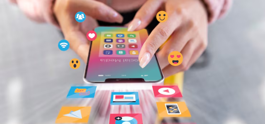 Social Media Strategy