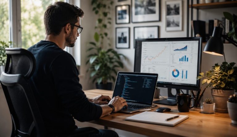 The Solopreneur’s AI Stack: Running a One-Person Business Like a Team of Ten