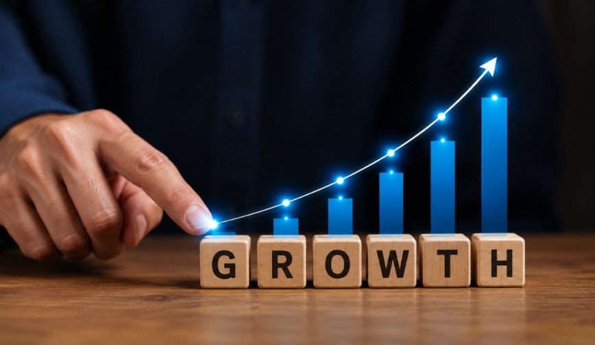 Strategy Is Cheap, Growth Isn't
