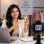 UGC Creators in India Are Becoming the New Ad Agencies: How to Package Your Content as a Service Brands Will Pay For