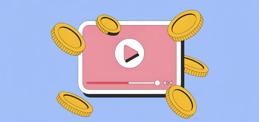 YouTube AdSense
