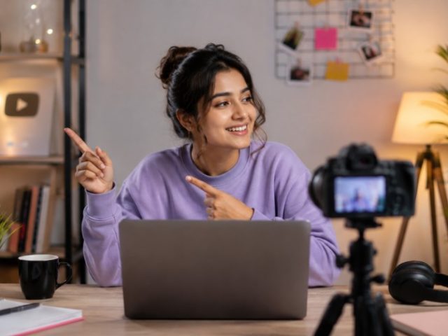 The Shift From AdSense Earnings to Multi-Stream YouTube Monetisation