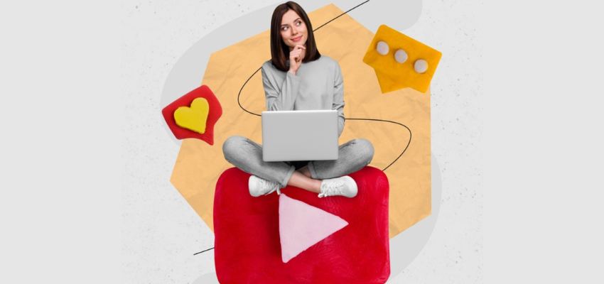YouTube Algorithm