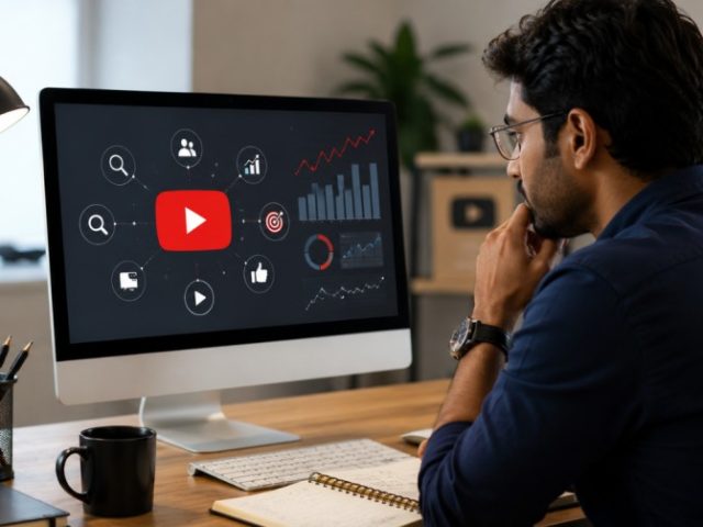 YouTube Algorithm Explained: What Really Helps Videos Rank in 2026