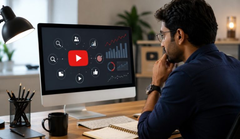 YouTube Algorithm Explained: What Really Helps Videos Rank in 2026