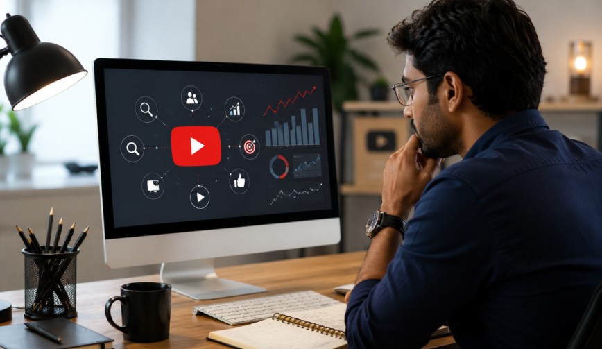 YouTube Algorithm