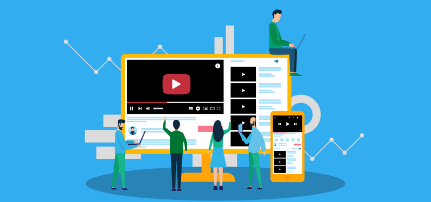 YouTube Algorithm
