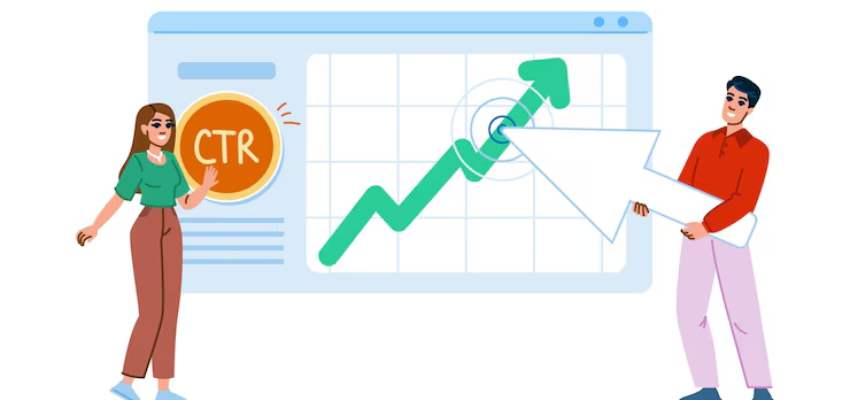 YouTube CTR