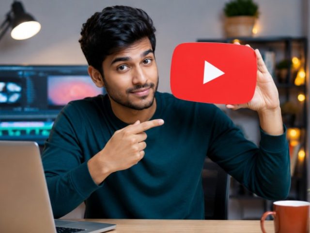 How to Increase YouTube CTR Using Better Thumbnails and Titles