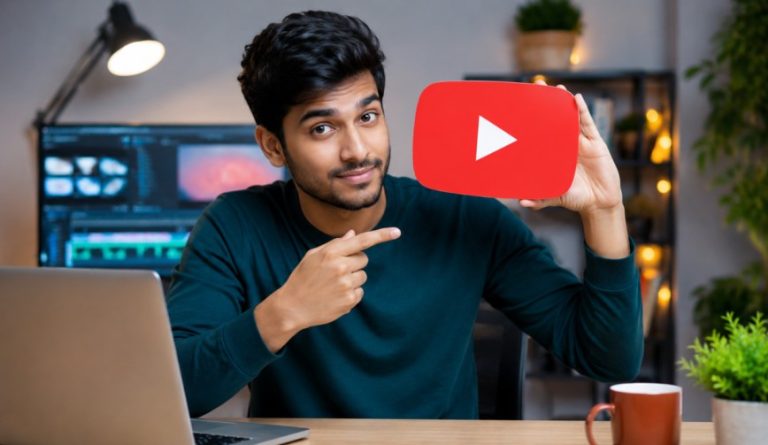 How to Increase YouTube CTR Using Better Thumbnails and Titles