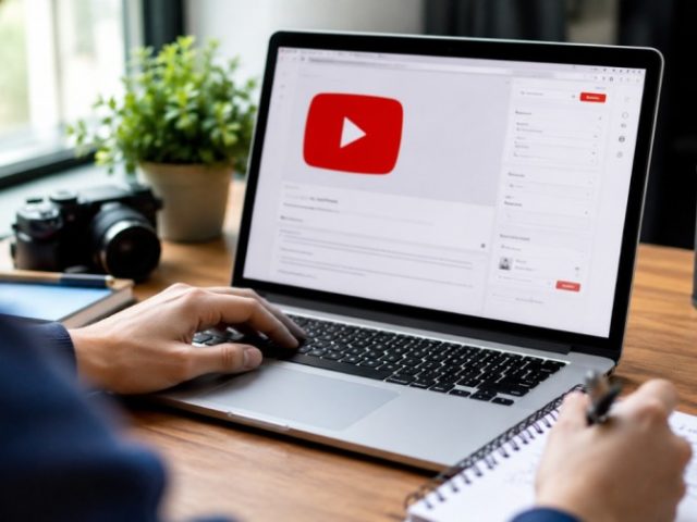 YouTube Description Optimisation: Boost Your Video SEO in 2026