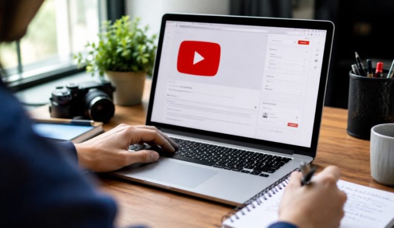 YouTube Description Optimisation: Boost Your Video SEO in 2026