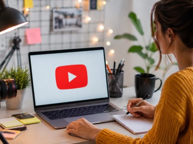 How to Optimise YouTube Descriptions Without Keyword Stuffing