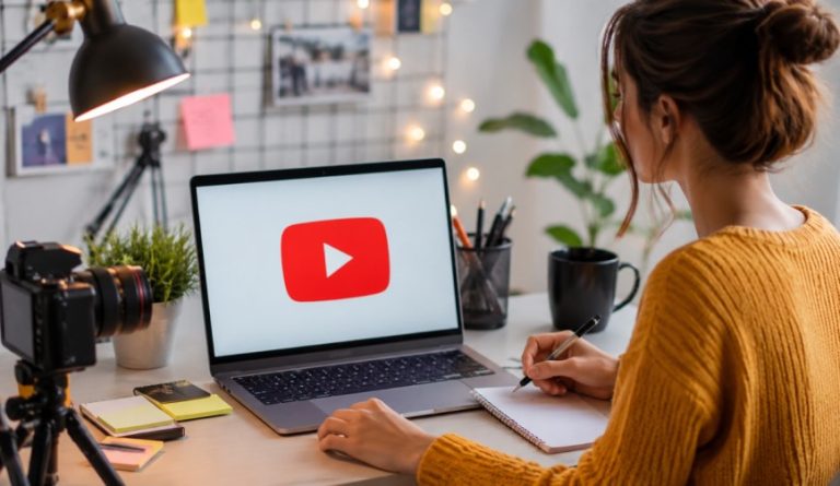 How to Optimise YouTube Descriptions Without Keyword Stuffing