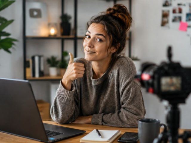 YouTube Growth: The Content, SEO & Consistency Stack That Actually Works
