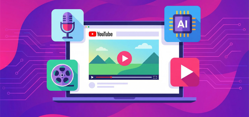 YouTube Growth Stack