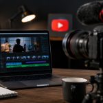 How Storytelling Improves YouTube Retention and Watch Time