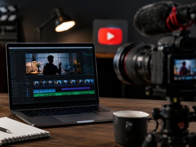 How Storytelling Improves YouTube Retention and Watch Time