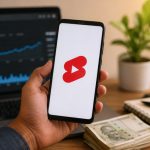 YouTube Shorts Monetisation in India 2026: Real Numbers, Real Payout Timelines