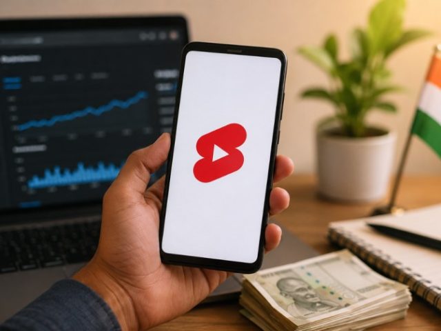 YouTube Shorts Monetisation in India 2026: Real Numbers, Real Payout Timelines