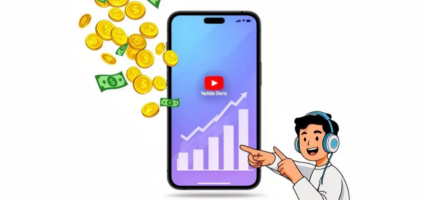 YouTube Shorts Monetisation In India 2026 Real Numbers Real Payout 