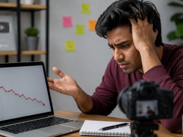 Why Is Your YouTube CTR Low and How Can You Fix It?