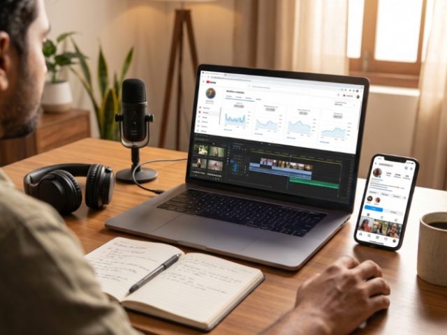 AI Faceless YouTube Channels in India 2026: Tools, Costs, Payback