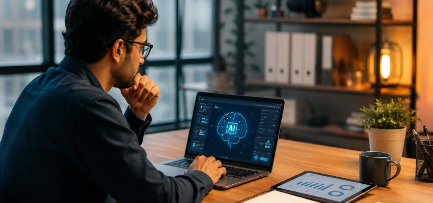 AI-Native Businesses