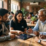 The Rise of AI-Native Businesses and What Traditional Entrepreneurs Can Learn