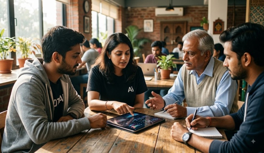 AI-Native Businesses