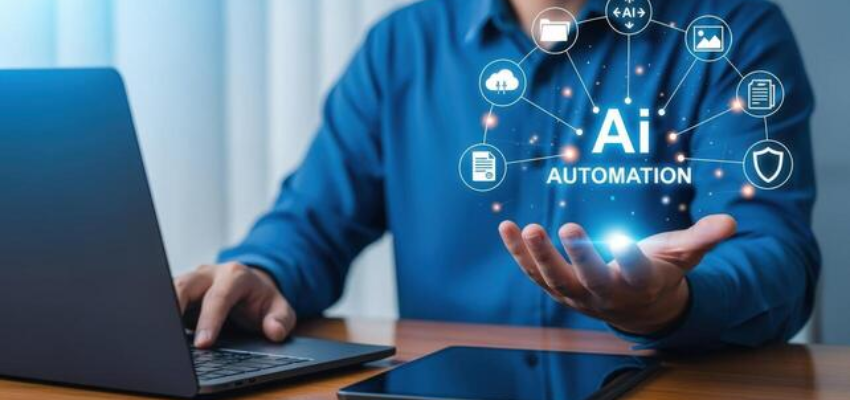 AI-Powered SEO