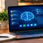 How Small Businesses Can Use AI to Organise Leads, Tasks, and Customer Follow-Ups