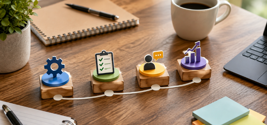 AI to Organise Leads