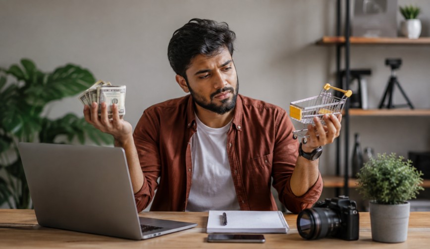 AdSense vs Affiliate Income