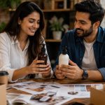 Brand Collaboration Content: Who Produces What When Two Brands Team Up