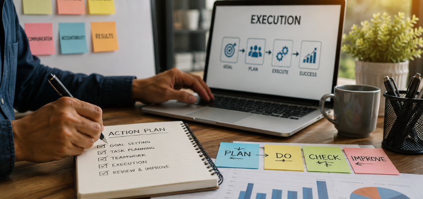 Competitive Advantage in Business