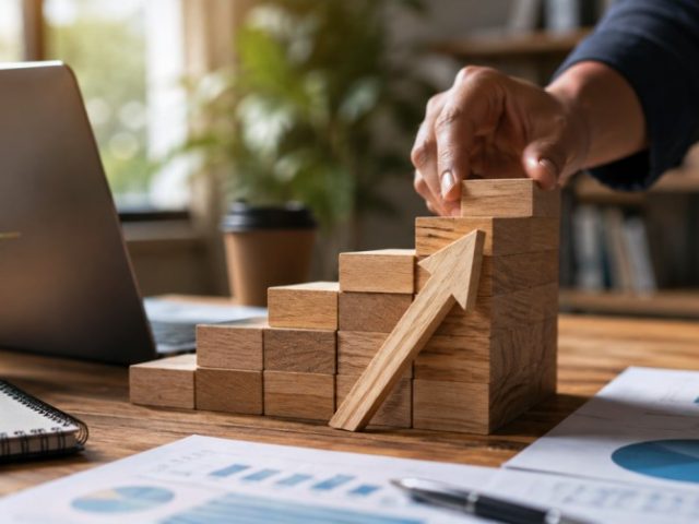 Why Execution Is the Biggest Competitive Advantage in Business