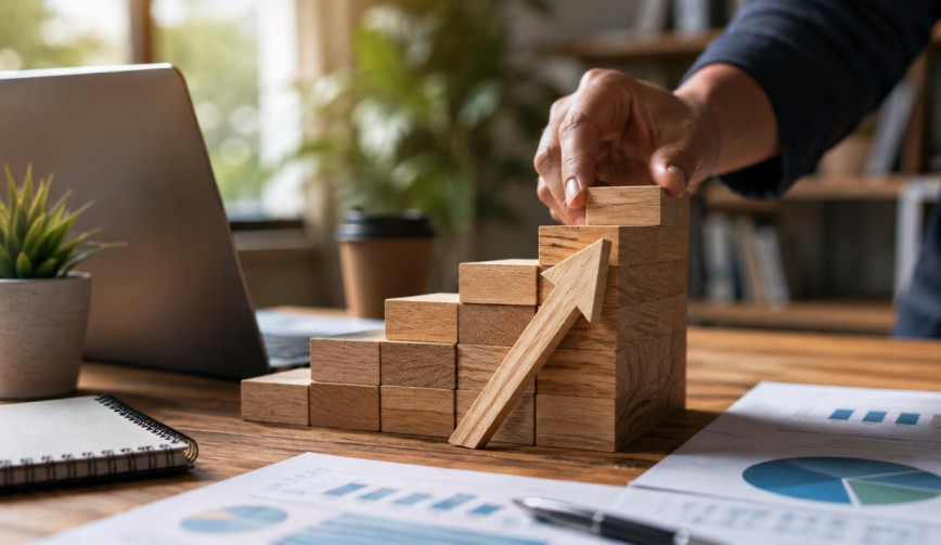 Competitive Advantage in Business