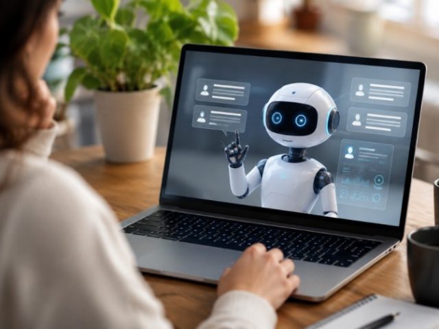 What Happens When AI Becomes Your Customer’s First Consultant?