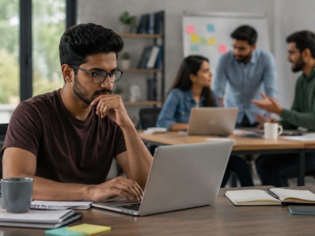Freelance to Agency in 2026: When One Person Should Start Hiring (and When Not To)