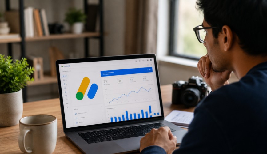 Google AdSense