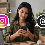 Instagram Broadcast Channels vs Threads in 2026: Which Wins for Small Indian Brands?