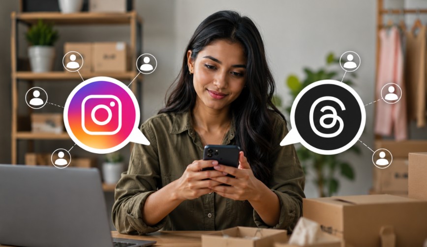 Instagram Broadcast Channels vs Threads