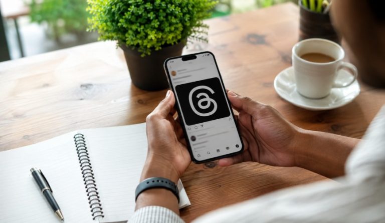 Instagram Threads for Small Indian Businesses in 2026: A First 30-Day Plan