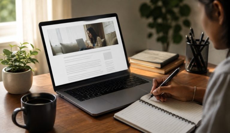 LinkedIn Newsletters Are Quietly Beating Instagram Reach for Indian Freelancers: How to Start One This Week