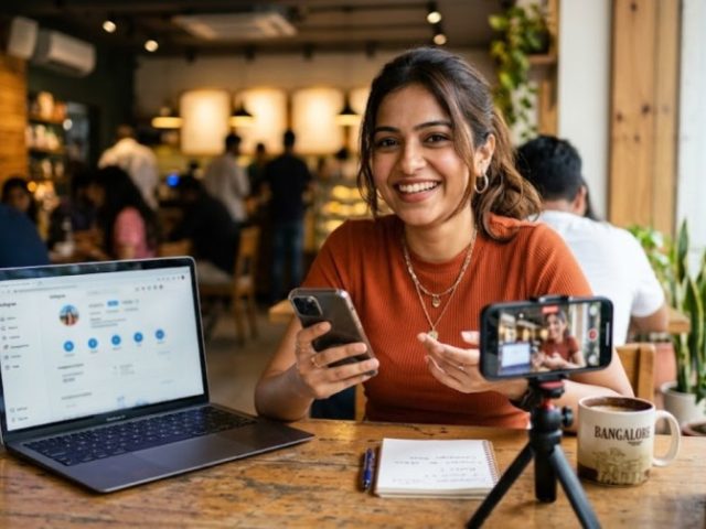 Micro Influencer Rates in India: What to Actually Charge in 2026
