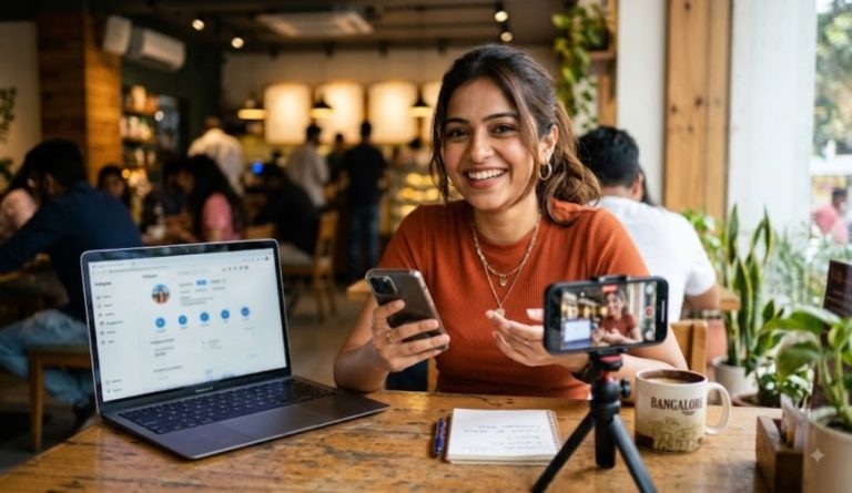 Micro Influencer Rates in India: What to Actually Charge in 2026