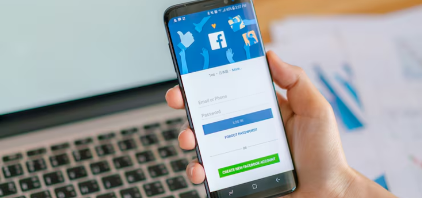 Monetise Facebook