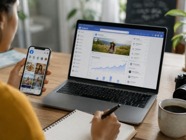 How to Monetise Facebook and Turn Content Into Consistent Revenue in 2026